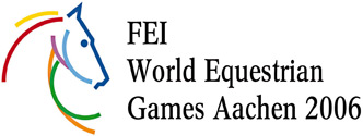 「FEI世界馬術選手権2006アーヘン大会」