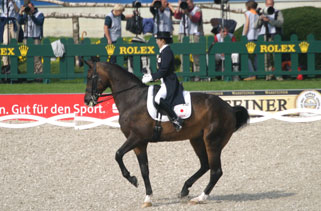 三好由里子選手