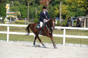 CICツースター優勝　永松敬一郎選手＆マーキードプレスコ