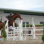 内国産馬選手権優勝 川口雅美＆セルシオーレ