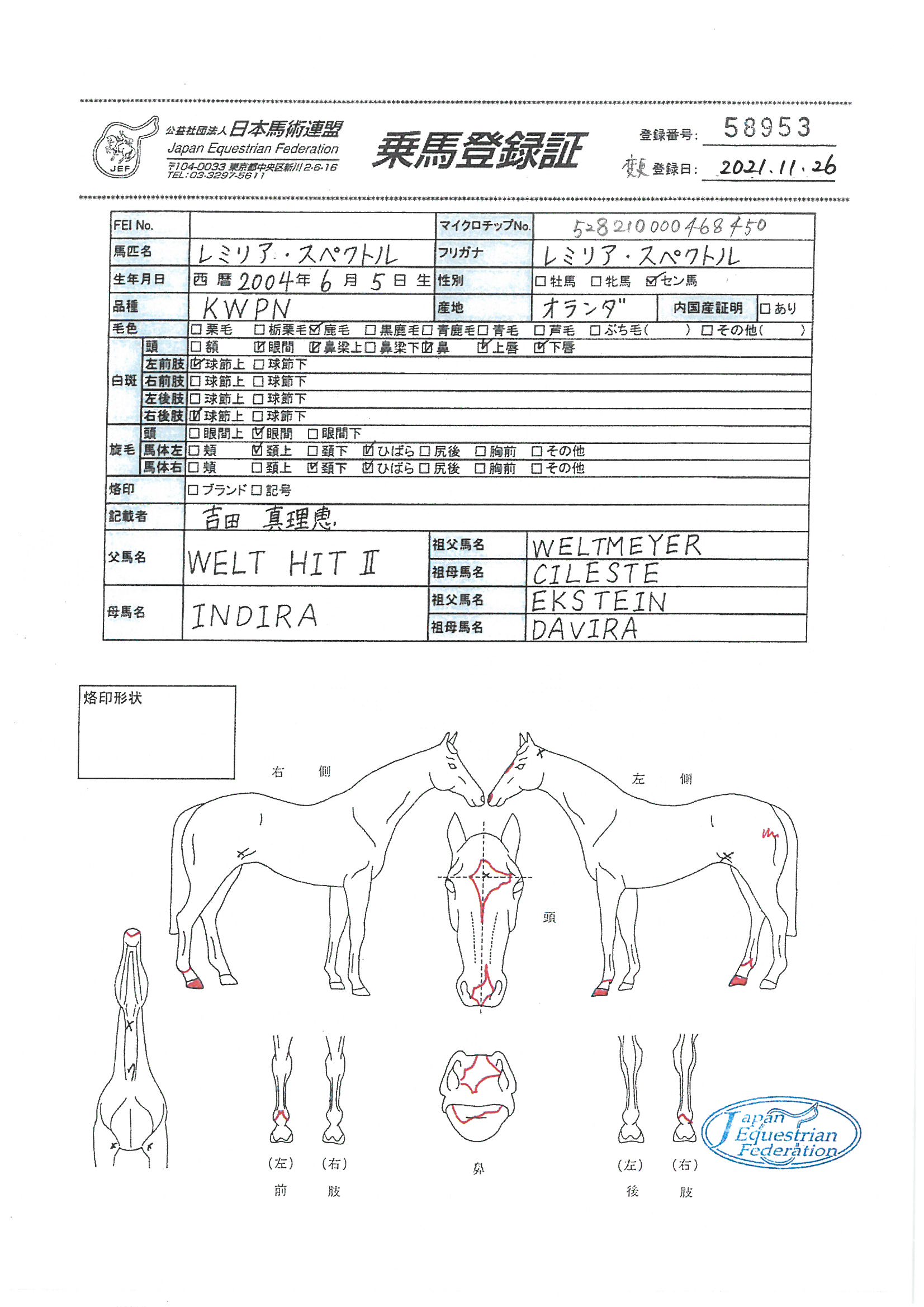 JBBA NEWS 2016年3月号（VOL.518）：日本軽種馬協会