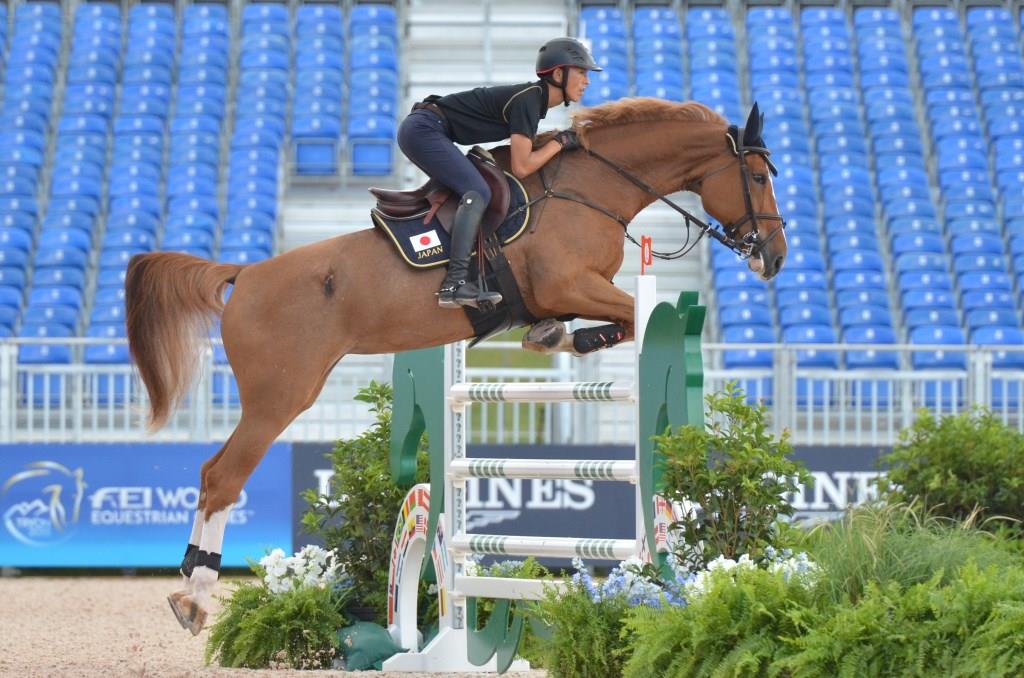 公益社団法人 日本馬術連盟 Japan Equestrian Federation 日本馬術連盟 日馬連 馬術連盟 公益社団法人 日本馬術連盟