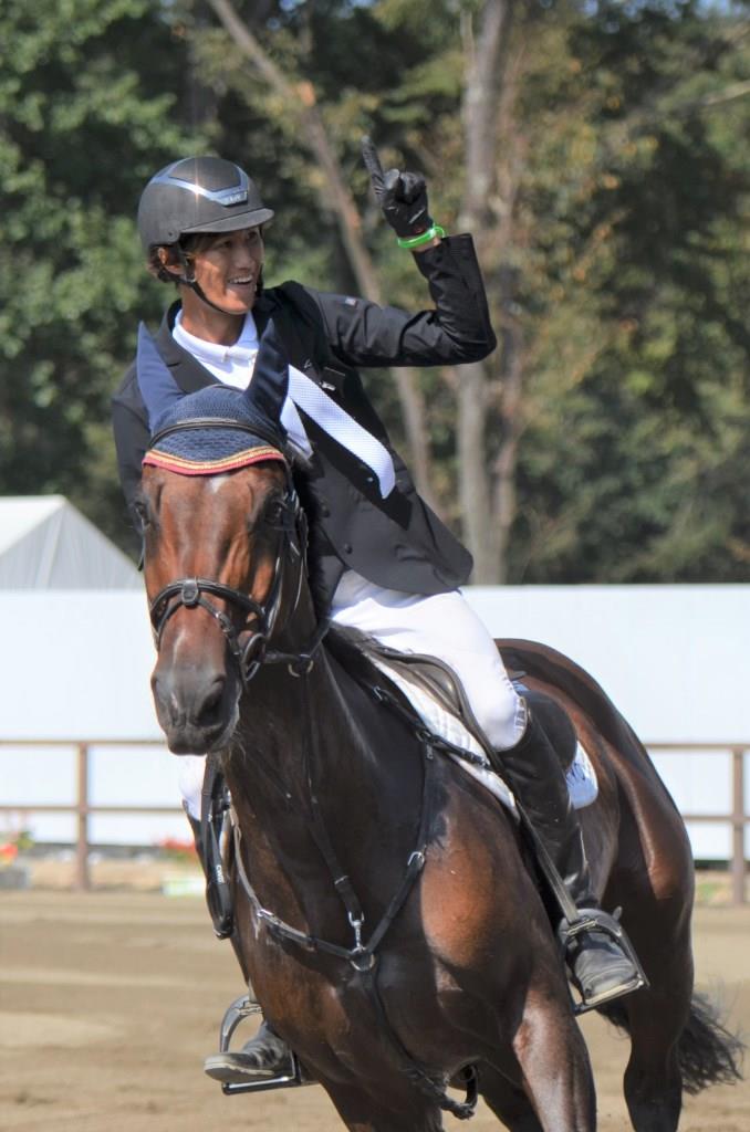 馬術 茨城 国体 国民体育大会2019（いきいき茨城ゆめ国体）馬術競技 実施要項／障害馬術競技は全17競技を実施予定