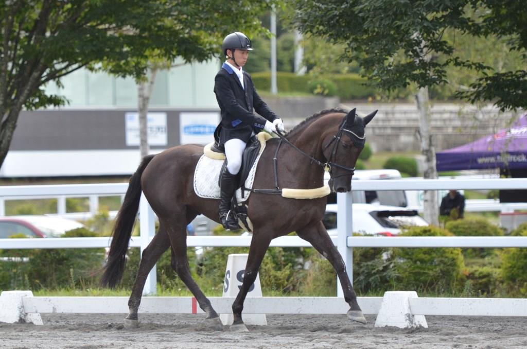 全日本ジュニア総合馬術大会 開幕 公益社団法人 日本馬術連盟 Japan Equestrian Federation
